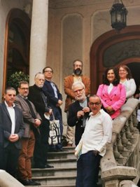 La Diputación de Jaén participa en México en un congreso internacional sobre Miguel Hernández