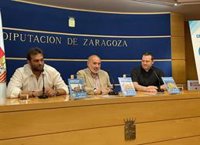 El Ayuntamiento de Calatayud edita 15.000 guías para dar a conocer tres edificios eclesiásticos