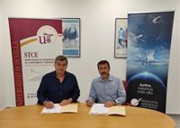 La Universidad de Sevilla se incorpora al clúster Andalucía Aerospace como socio académico