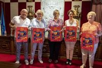 Vicky Gastelo abrirá el 41 Festival de Verano de Camargo que ofrecerá una docena de espectáculos