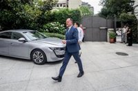 Iturgaiz insiste en pedir en pedir "un relato veraz" y no uno "adulterado" que "busca equilibrio entre víctimas"