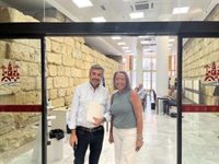 El Ayuntamiento de Córdoba busca "consensuar" una nueva ubicación para el futuro parque de bomberos de Poniente