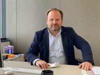 El Consejo General de Enfermería decreta 3 días de luto tras fallecimiento de su director de Comunicación, Íñigo Lapetra