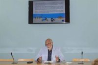 La Diputación de Cádiz apuesta por actividades formativas durante la Semana de la Movilidad