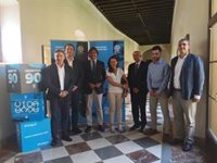 Emasesa y la UPO monitorizarán el consumo diario de 200 hogares de Sevilla para conocer la evolución del consumo