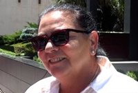 María del Monte reacciona a la confesión de Isabel Pantoja