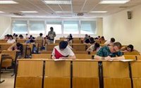 Matriculados en la provincia de Jaén 651 estudiantes en las pruebas de acceso a la universidad en convocatoria de julio