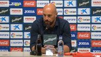 Pepe Reina: "Es un orgullo retirarme en el Villarreal, no hay mejor final"