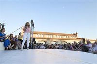 Yolanda Díaz alerta de la "extrema gravedad" de los nuevos audios de Villarejo y denuncia el "ataque brutal" a Podemos