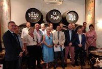 El Ayuntamiento de Málaga prevé un aumento de hasta el 15% en el gasto turístico este verano