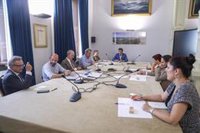 La Expo 2027 Málaga atraería la visita de 3,1 millones de personas