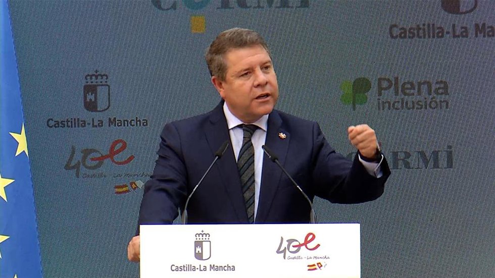Page recuerda cómo cuando asesinaron a Blanco "ningún español aceptó el chantaje