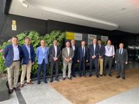 La Autoridad Portuaria de Málaga invertirá más de 100 millones en los próximos cinco años