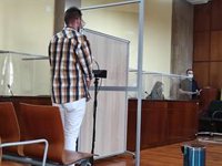 Audiencia de Jaén condena a seis años de cárcel a un hombre por abusar de tres menores de una asociación juvenil cofrade