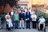 La Olavide de Sevilla incorpora a ocho entidades más a su nómina de organizaciones en las que hacer voluntariado