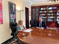 Ruiz Boix confirma inversiones de Diputación por encima de los 15 millones de euros en Jerez