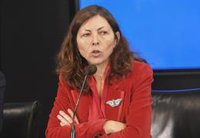 La nueva ministra de Economía de Argentina confirma que mantendrá "las metas acordadas con el FMI"