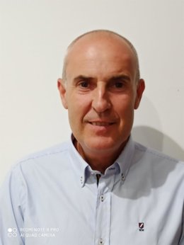 El alcalde de Albanchez, Amador López