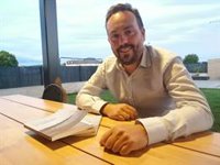 Círculo Rojo publica 'Cuando la venganza te envuelve', una novela que reflexiona sobre "lo azaroso" de la vida