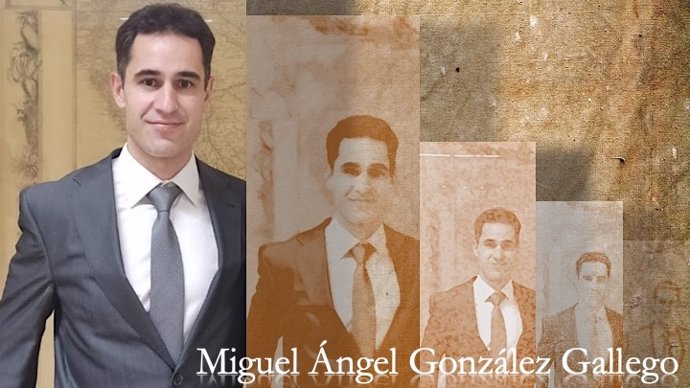 Miguel ngel González Gallego