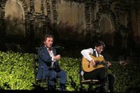 'Noches en los Jardines del Alcázar' de Sevilla logra casi 6.000 asistentes en sus tres primeras semanas de conciertos