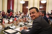 Castilla-La Mancha ofrece al Gobierno su red de silos como almacén intermedio para el grano de Ucrania