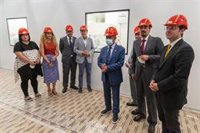 El Gobierno espera que Derivados del Flúor reciba fondos europeos para su proyecto de semiconductores