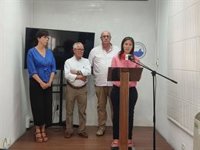 La Junta renueva el Programa Andalucía Rural Conectada entre aldeas de Priego de Córdoba y Cabra