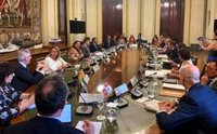 Andalucía pide el aplazamiento de la entrada en vigor de los ecoesquemas de la PAC