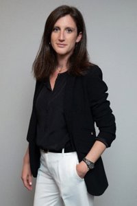 Klépierre nombra a Laetitia Ferracci directora general para España y Portugal