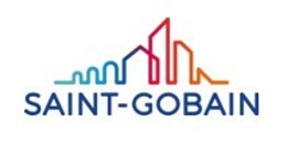 Archivo - Logotipo de Saint-Gobain