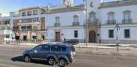 La Junta pide "documentación complementaria" del proyecto de apartamentos turísticos junto a la Maestranza de Sevilla