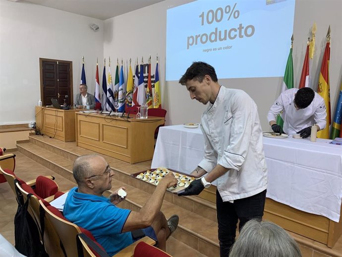 Los sabores de la provincia de Huelva, protagonistas de un curso de verano de la UNIA en La Rábida