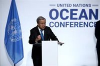 La ONU insta a las partes a entablar un diálogo para garantizar la transición de Gobierno en Sri Lanka