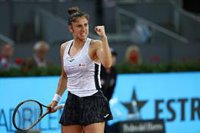 Sorribes debuta con triunfo en Lausana