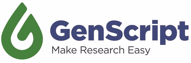 GenScript_Biotech_Corporation_Logo