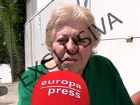 Nidia Ripoll, madre de Shakira, desea una reconciliación entre su hija y Piqué