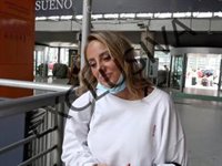 Rocío Flores se posiciona junto a Raquel Mosquera confesándole su cariño