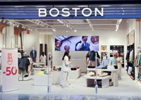 La firma de moda masculina Boston abre su primera tienda en Marbella y suma ya tres en la provincia de Málaga