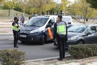 Detenido en Móstoles un hombre por robar tarjetas bancarias simulando ser comercial de compañía de gas