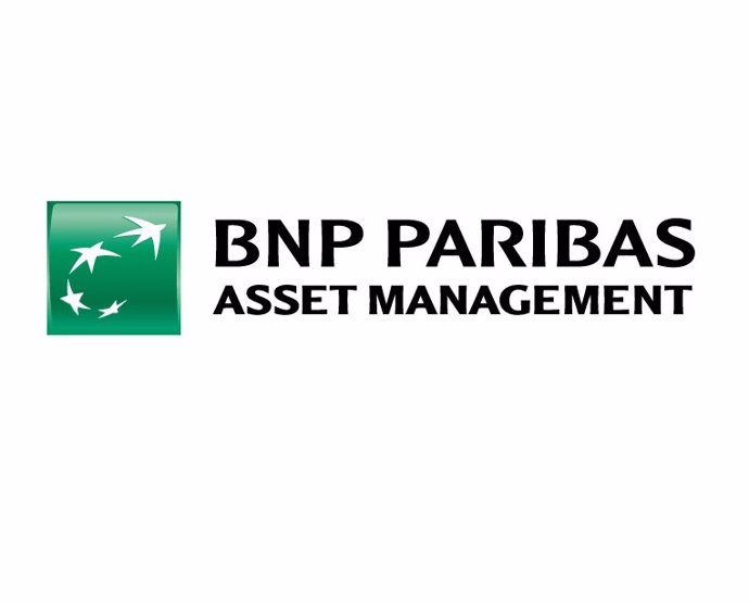 Archivo - Logo de BNP Paribas AM