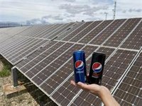 Iberdrola suministrará energía 'verde' para todos los centros en España y Portugal de PepsiCo