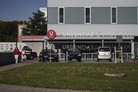 AMP.- Navarra duplica los ingresos los primeros días de San Fermín pero no aumentan la UCI ni la mortalidad