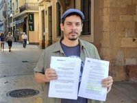 Somos denuncia "incumplimientos graves" en la tramitación administrativa del expediente de la Ronda Norte