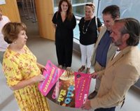 Casarabonela retoma este sábado tras dos años de pandemia su guateque de verano