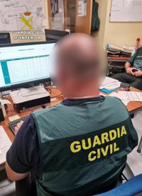 Un detenido y 11 investigados por repostar cerca de 4.000 euros usando una tarjeta fraudulentamente