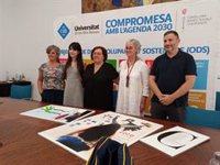 Un estudio de la UIB muestra que la pandemia ha convertido en estructural la vulnerabilidad de mujeres migrantes