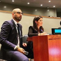 La Junta de Extremadura participa en el Foro Político de Alto Nivel celebrado en Nueva York