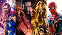 ¿Cuál es la peor película de la Fase 4 del Universo Marvel?