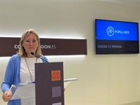 Cortés (PP) urge a Educación a crear nuevos ciclos de FP y más aulas para los perfiles laborales más demandados